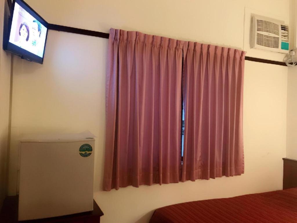 South East Asia Hotel Singapore Exterior foto