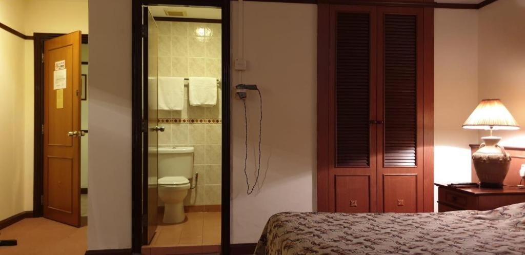 South East Asia Hotel Singapore Exterior foto